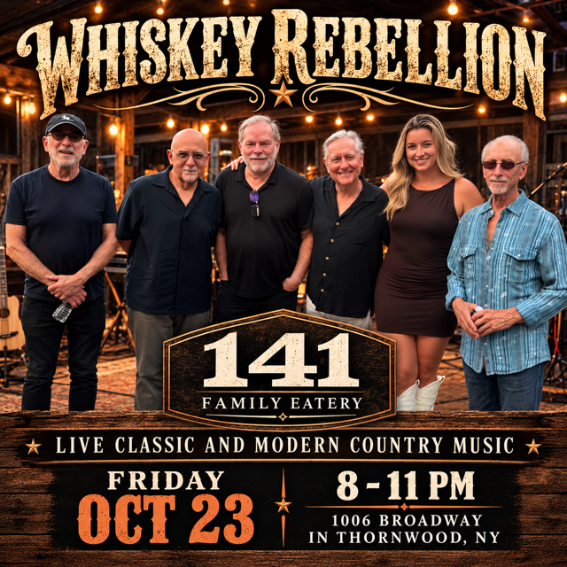 Whiskey Rebellion