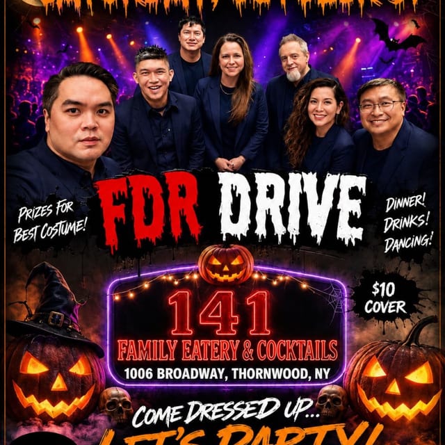 FDRDRIVE