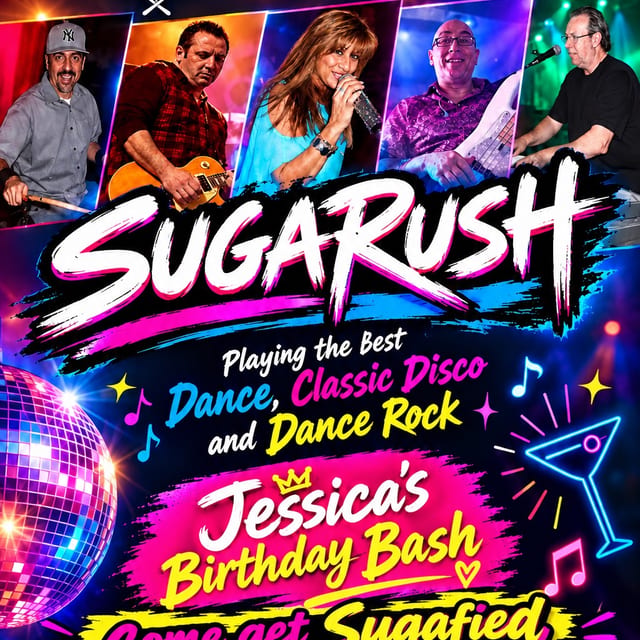 Sugarush