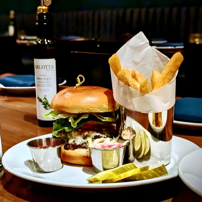 Let Us Cater the Flavor, You Make the Memories