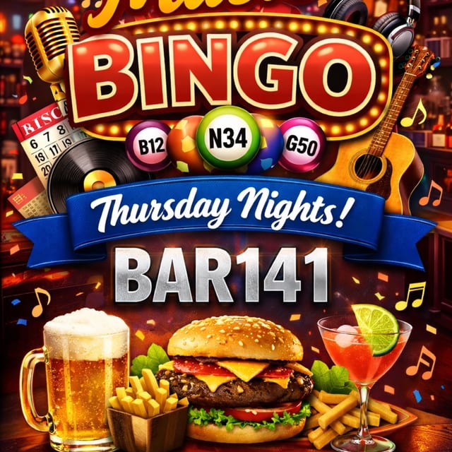 Bingo Music