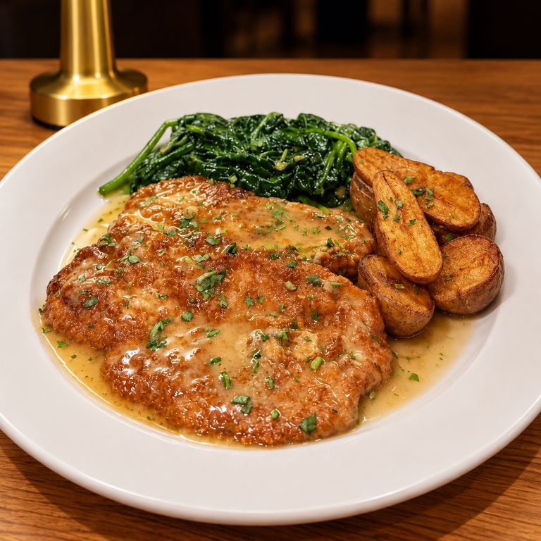 Savor Your Lunch with Us