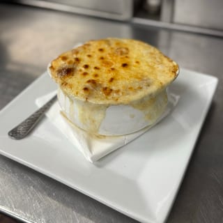 Onion Soup