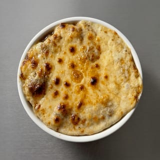 Onion Soup